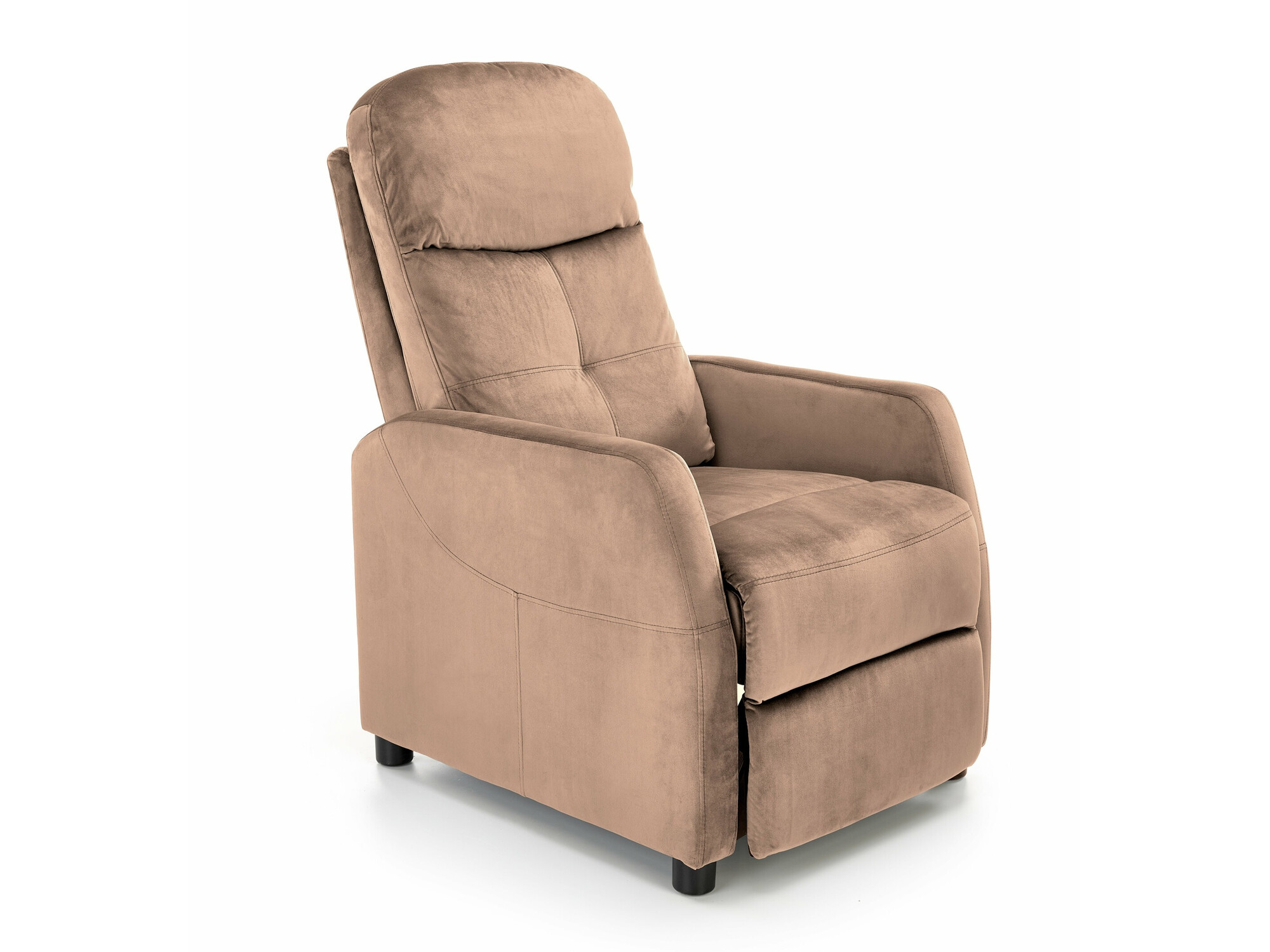 Sessel Liegesessel Houston 992 (Bluvel 28)