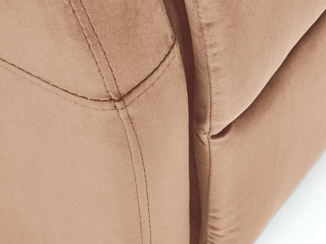 Sessel Liegesessel Houston 992 (Bluvel 28)