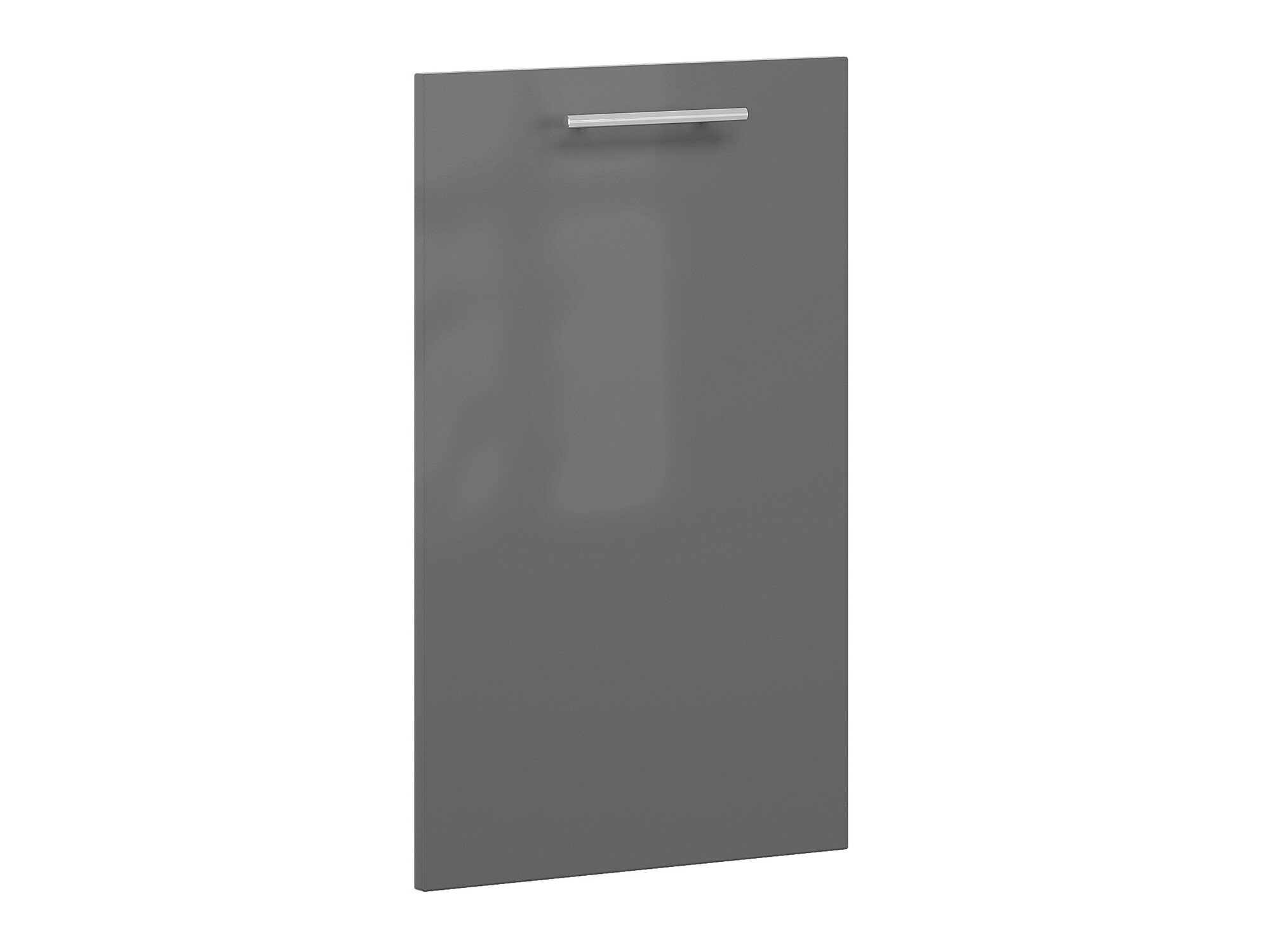 Tür für Geschirrspüler Tiffa Grey 123