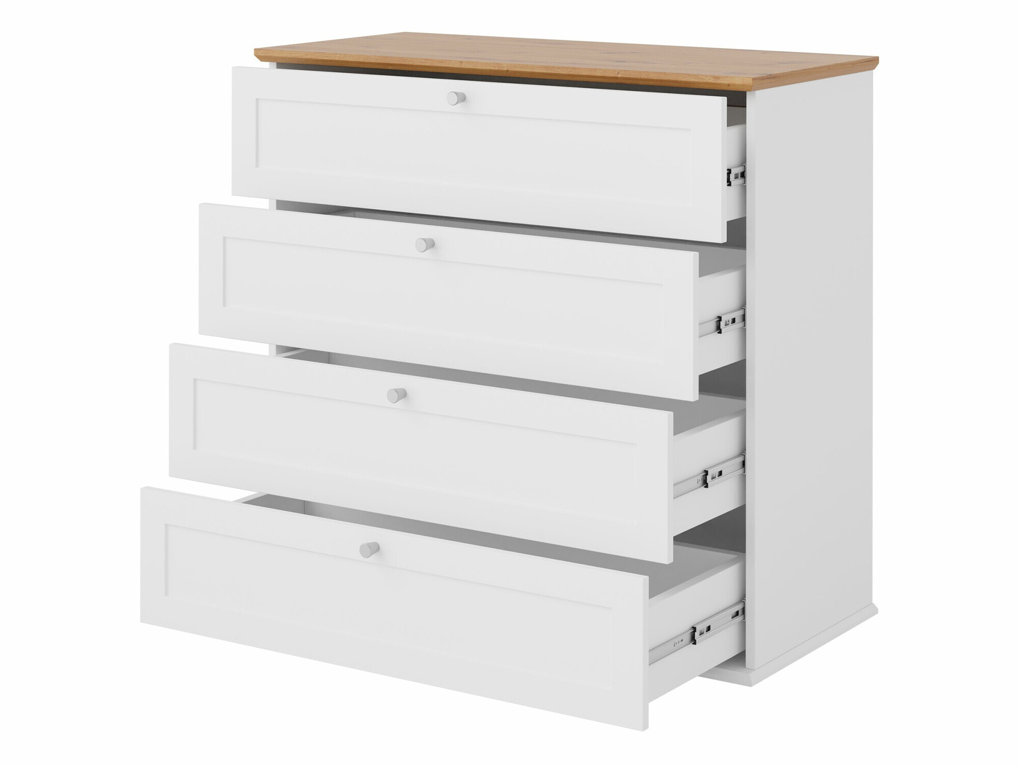 Wohnzimmer-Sets Comfivo Custos