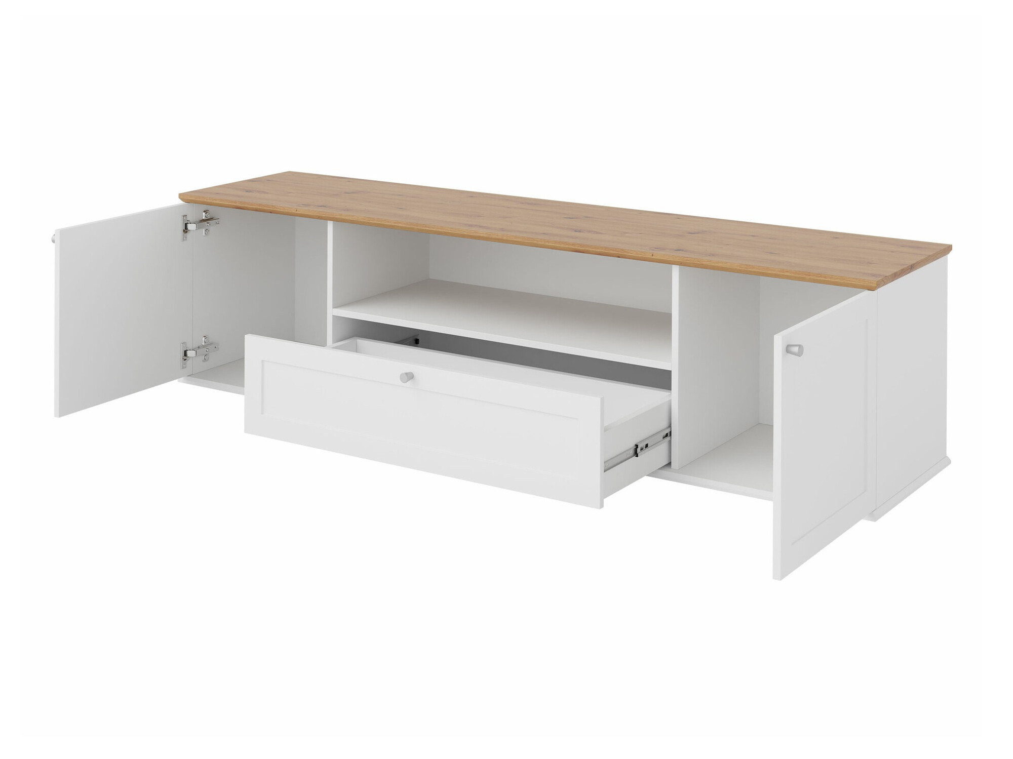 Wohnzimmer-Sets Comfivo Custos