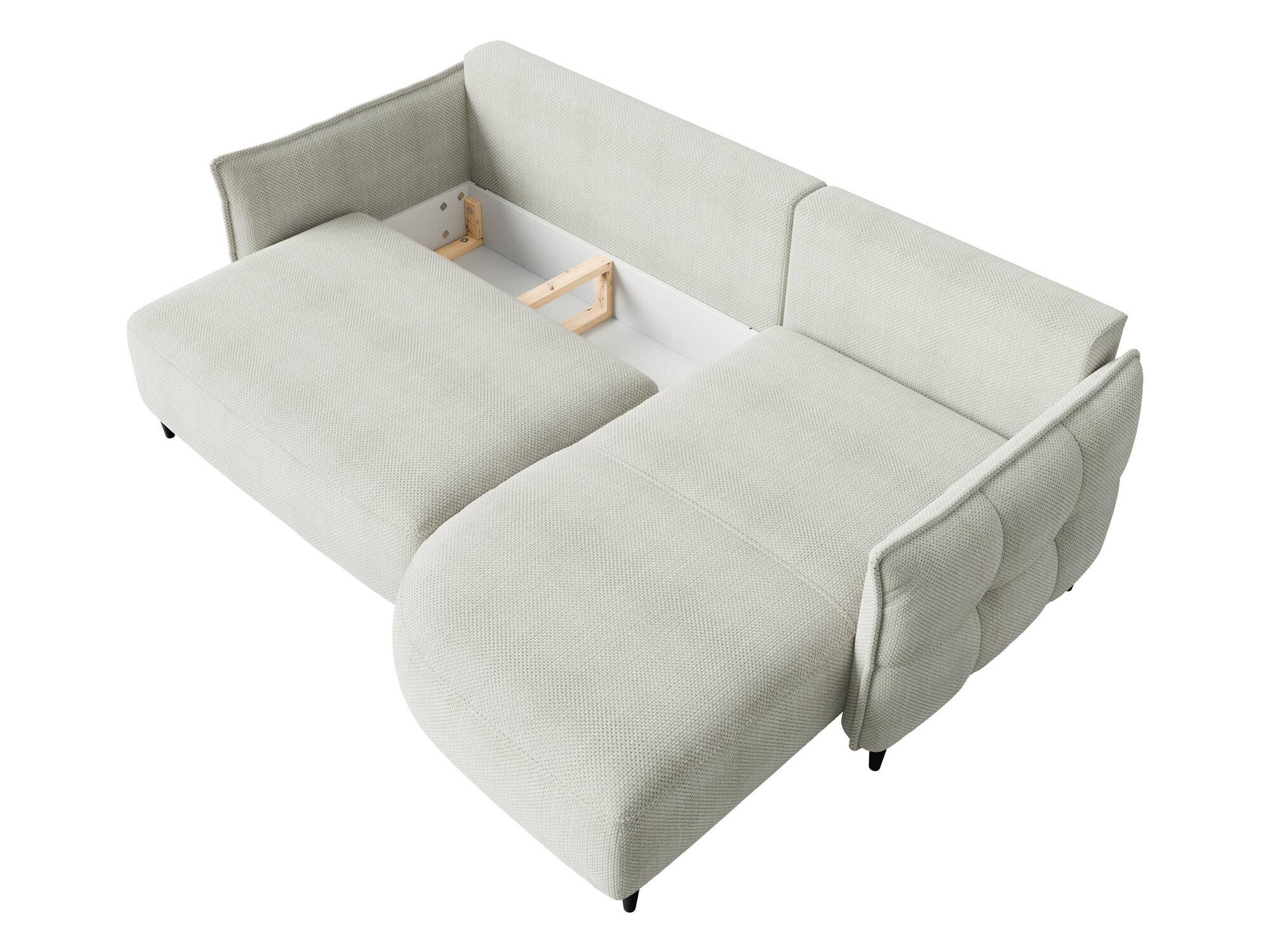 Ecksofa TrendyNest Ocelis (Onega 02)