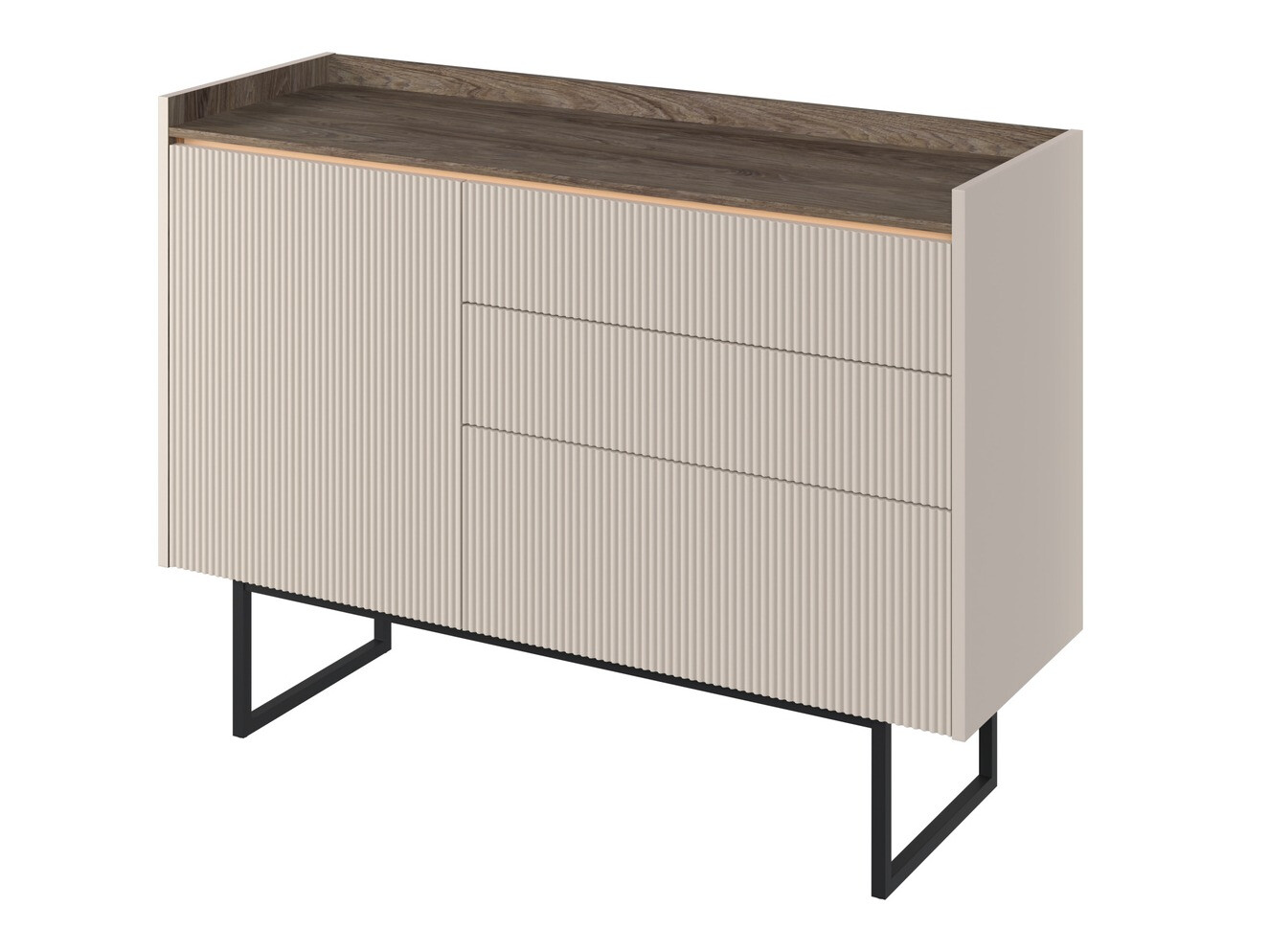 Kommode Elbtei 101
