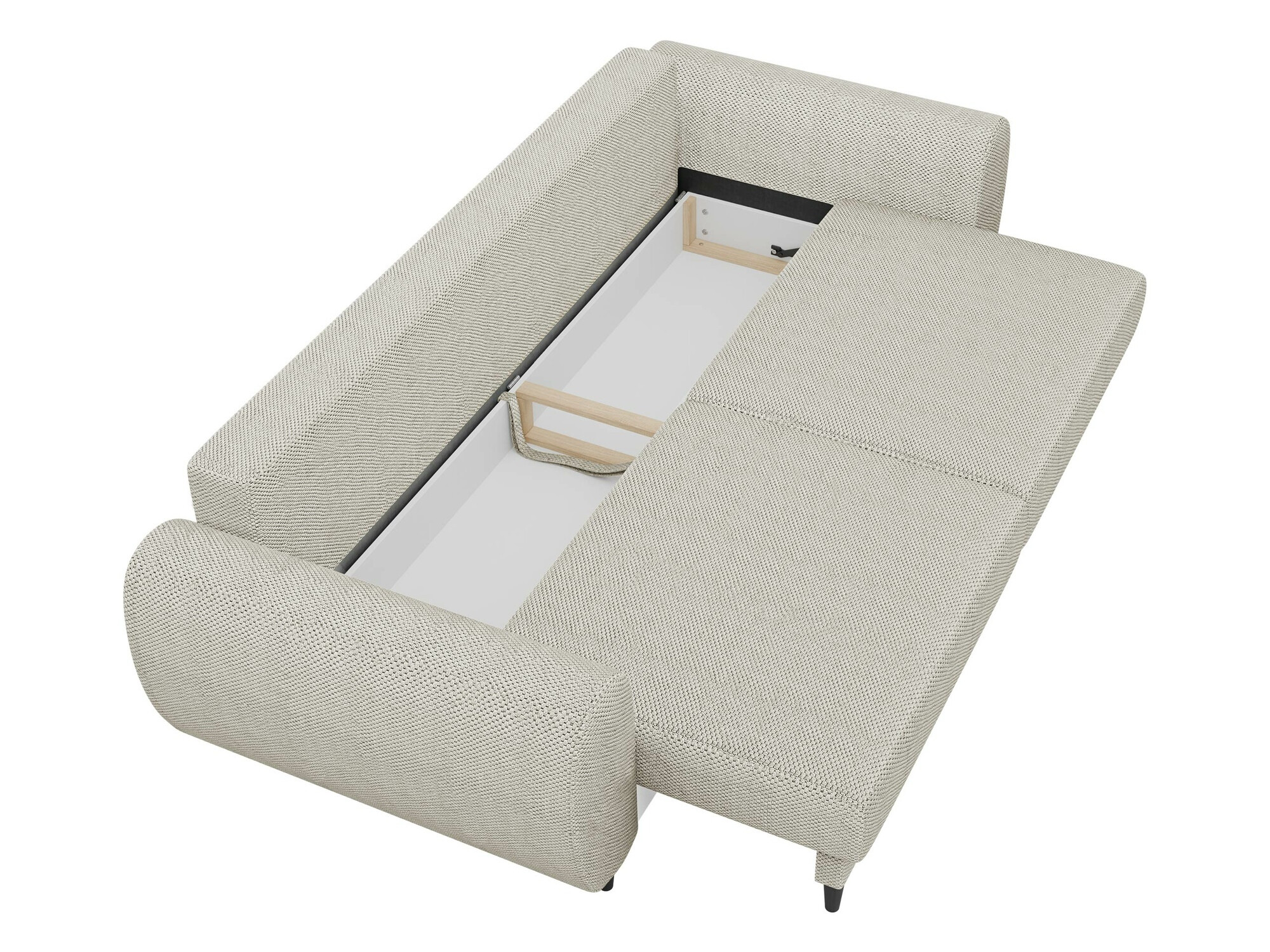 Schlafsofa TrendyNest Cervalis (Onega 11)