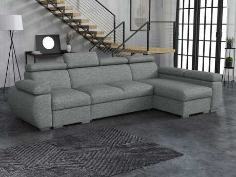Ecksofa Columbus 227 (Aragon 93)