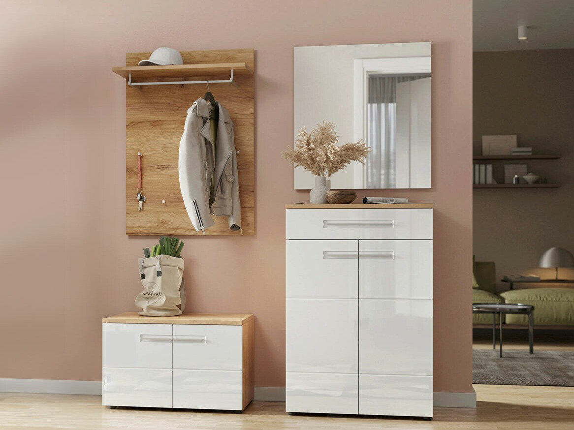 Flurgarnitur Salciro 105