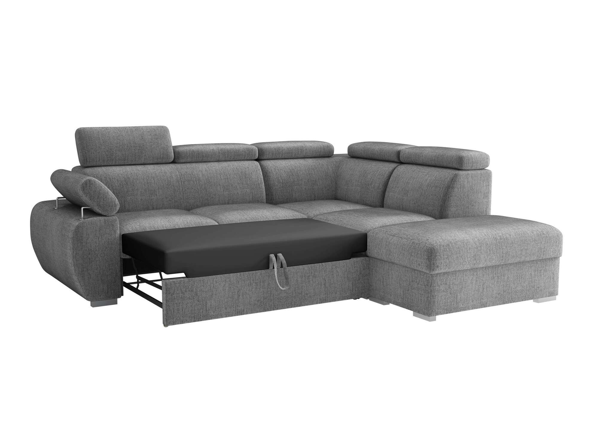 Ecksofa Columbus 228 (Aragon 14)