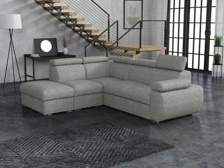 Ecksofa Columbus 228 (Aragon 90)