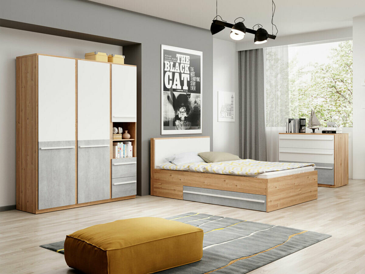 Möbel-Set Felfera 109