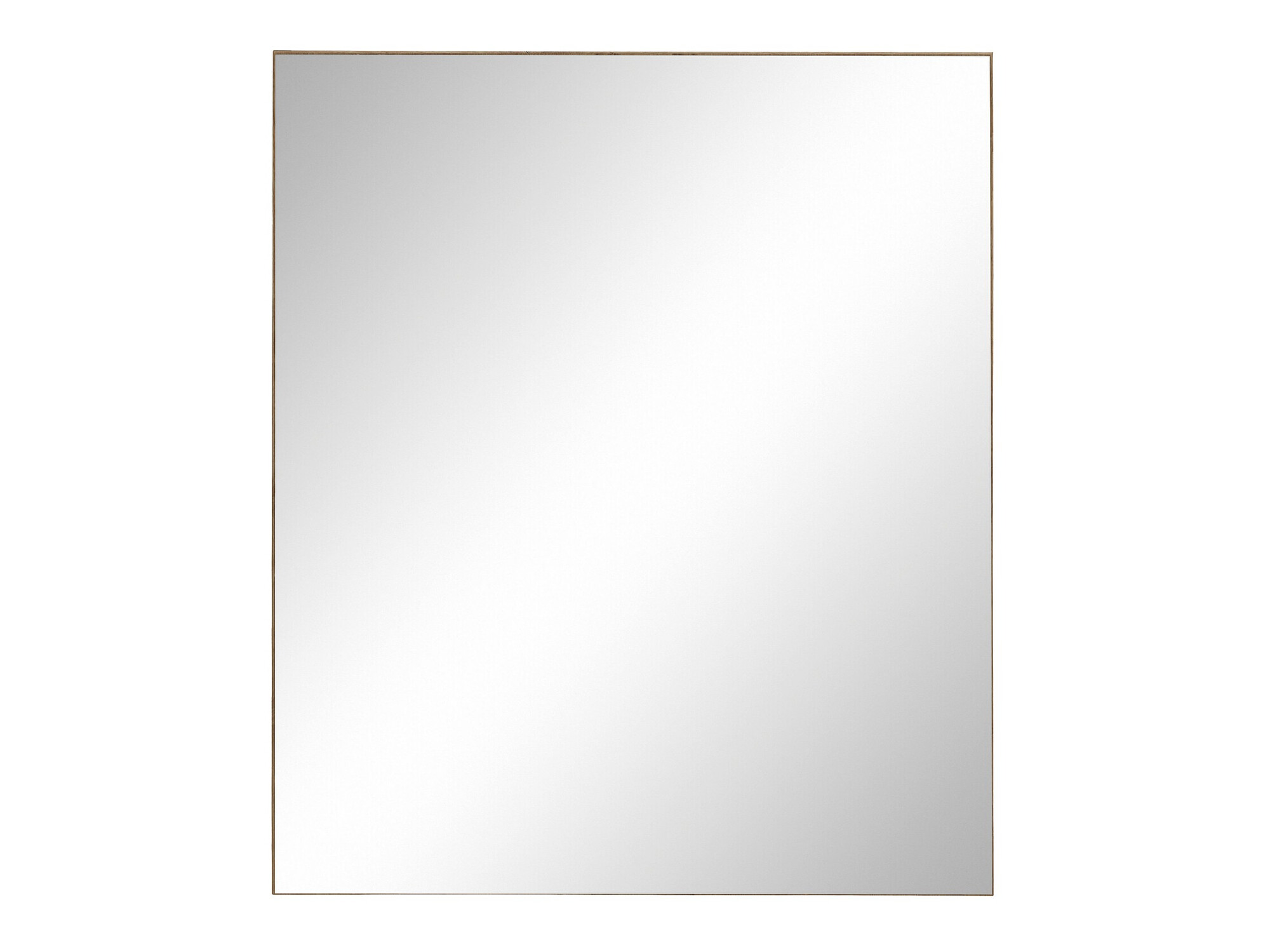 Badezimmerspiegelschrank Soncamu 105 (Eichenholzoptik)