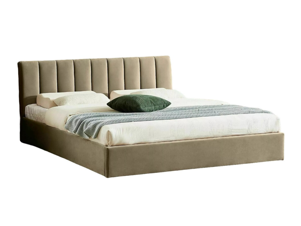 Bett Detroit 412 (Bluvel 28)