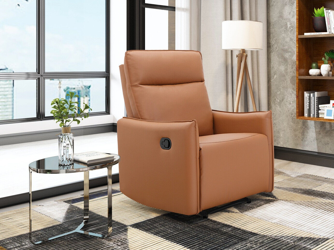 Sessel Liegesessel Tulsa 643