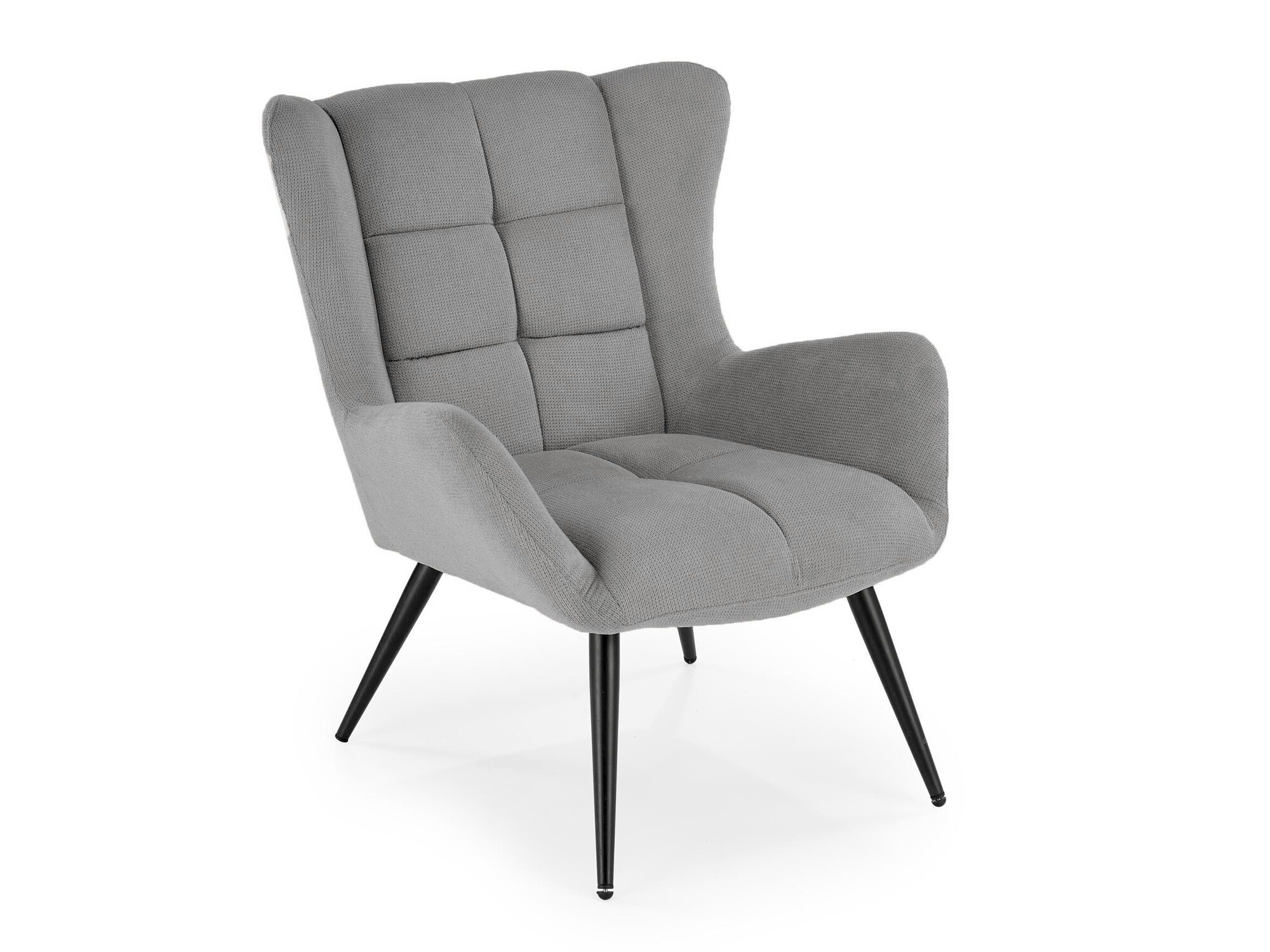 Sessel Houston 1756 (Grau)