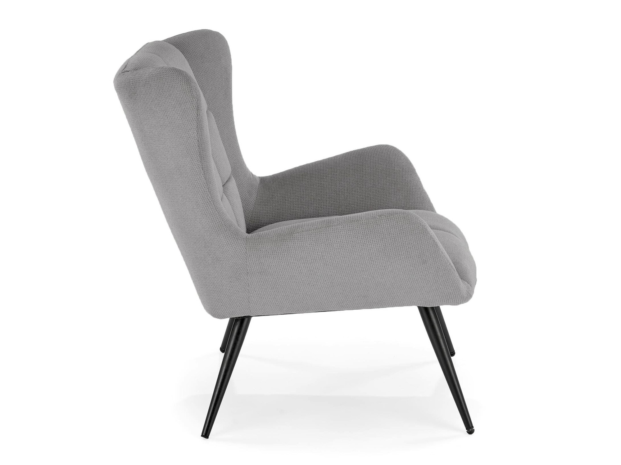 Sessel Houston 1756 (Grau)