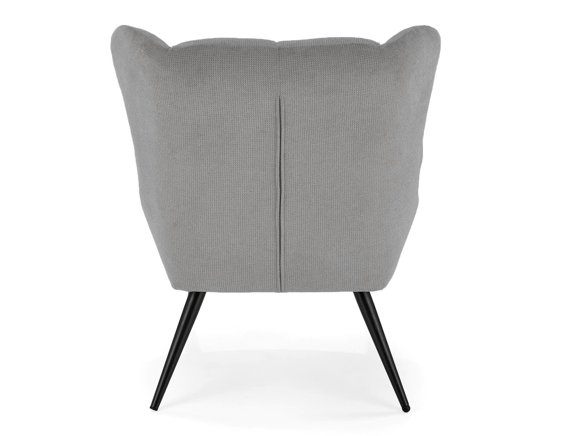 Sessel Houston 1756 (Grau)