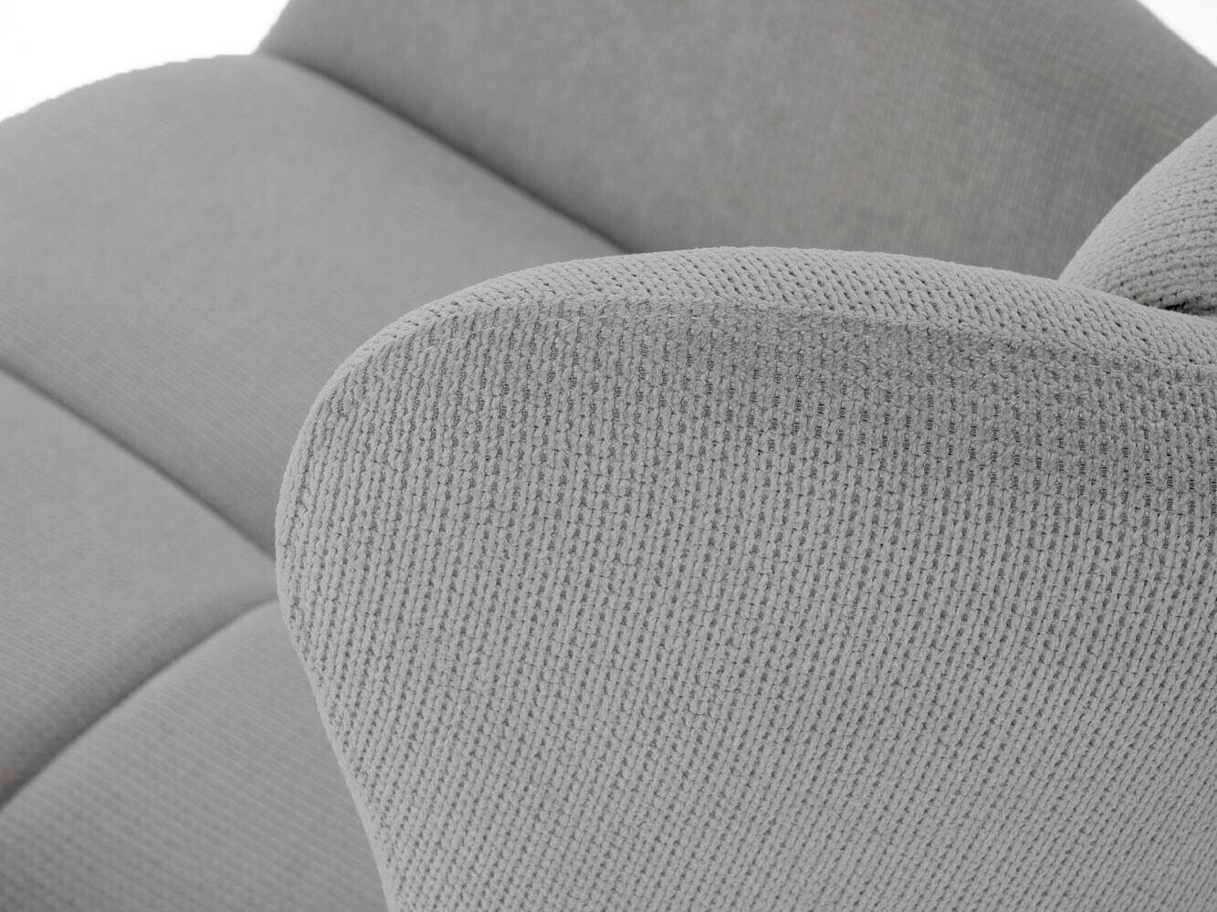 Sessel Houston 1756 (Grau)
