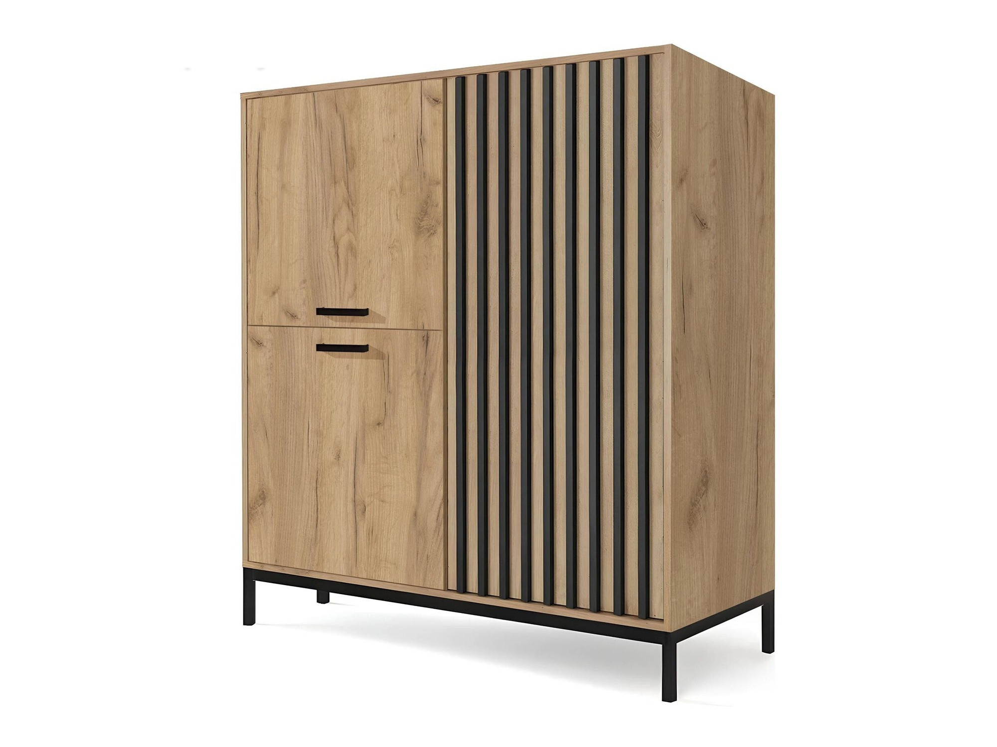 Sideboard Velvesu 101