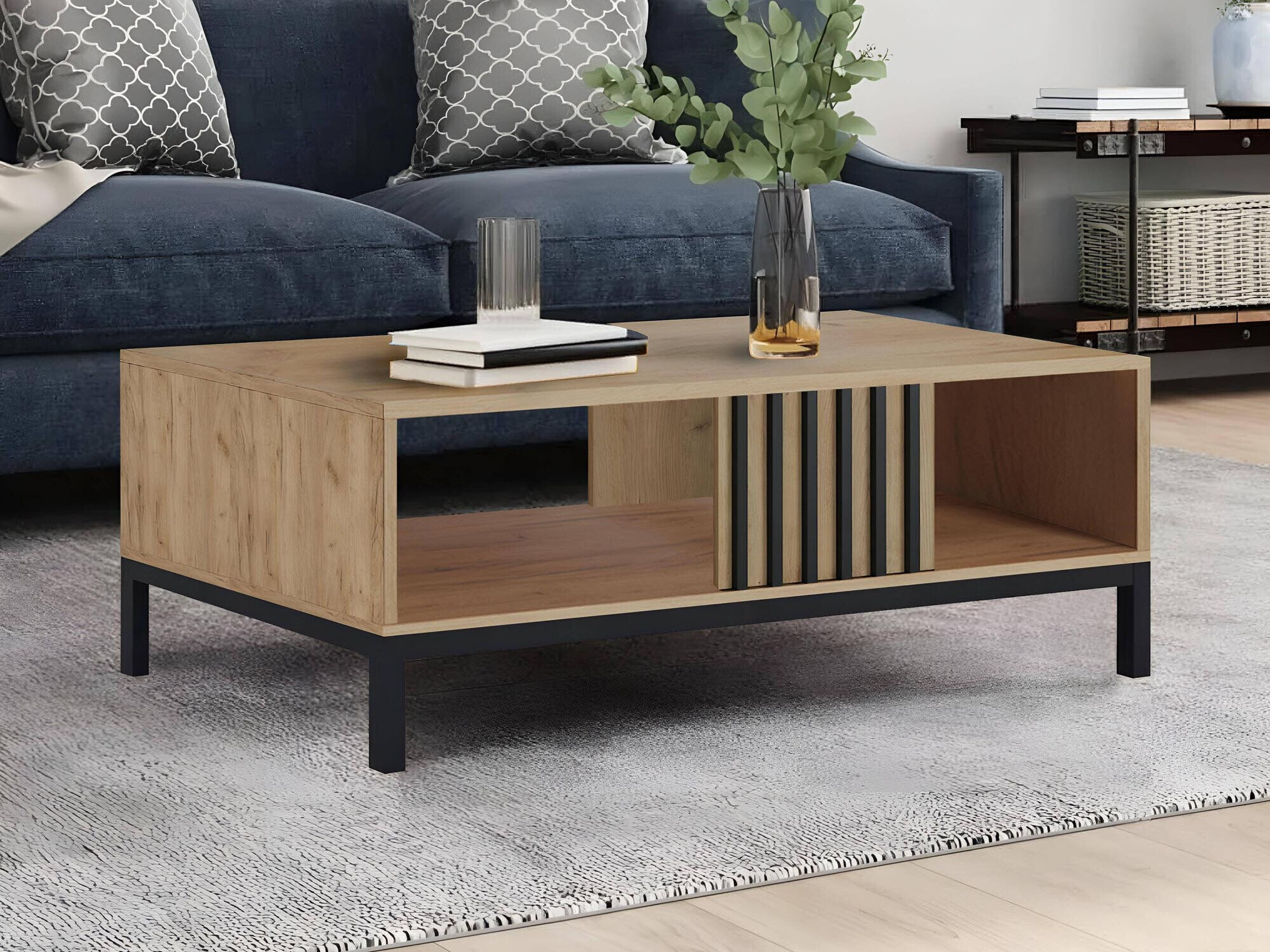 Couchtisch Velvesu 106