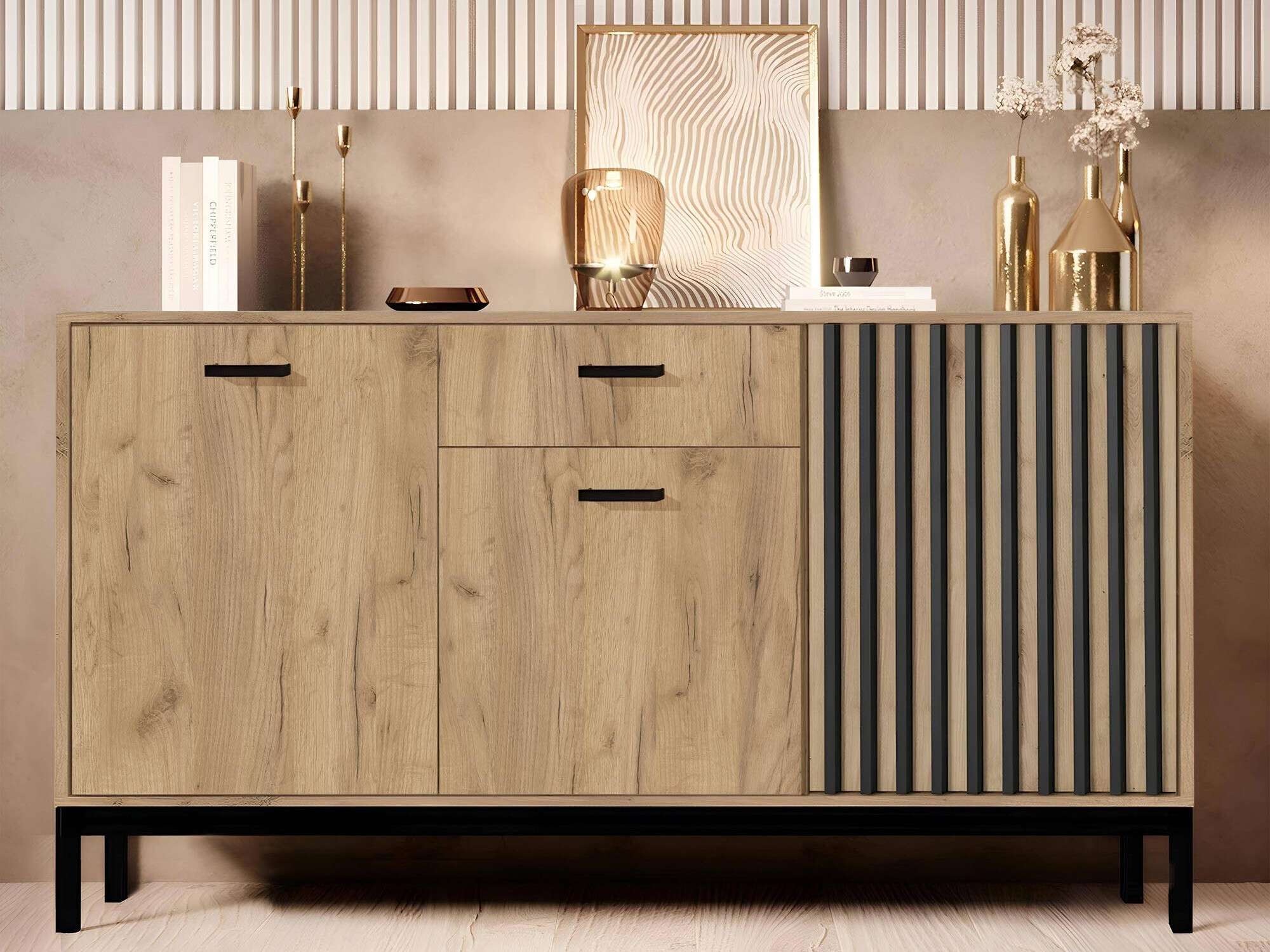 Kommoden Velvesu 104