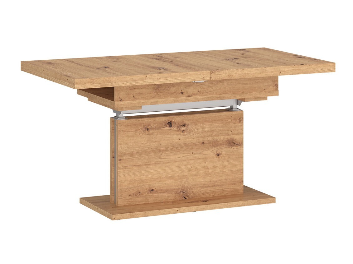 Couchtisch-Transformer Ontario 123 (Artisan-Eiche)