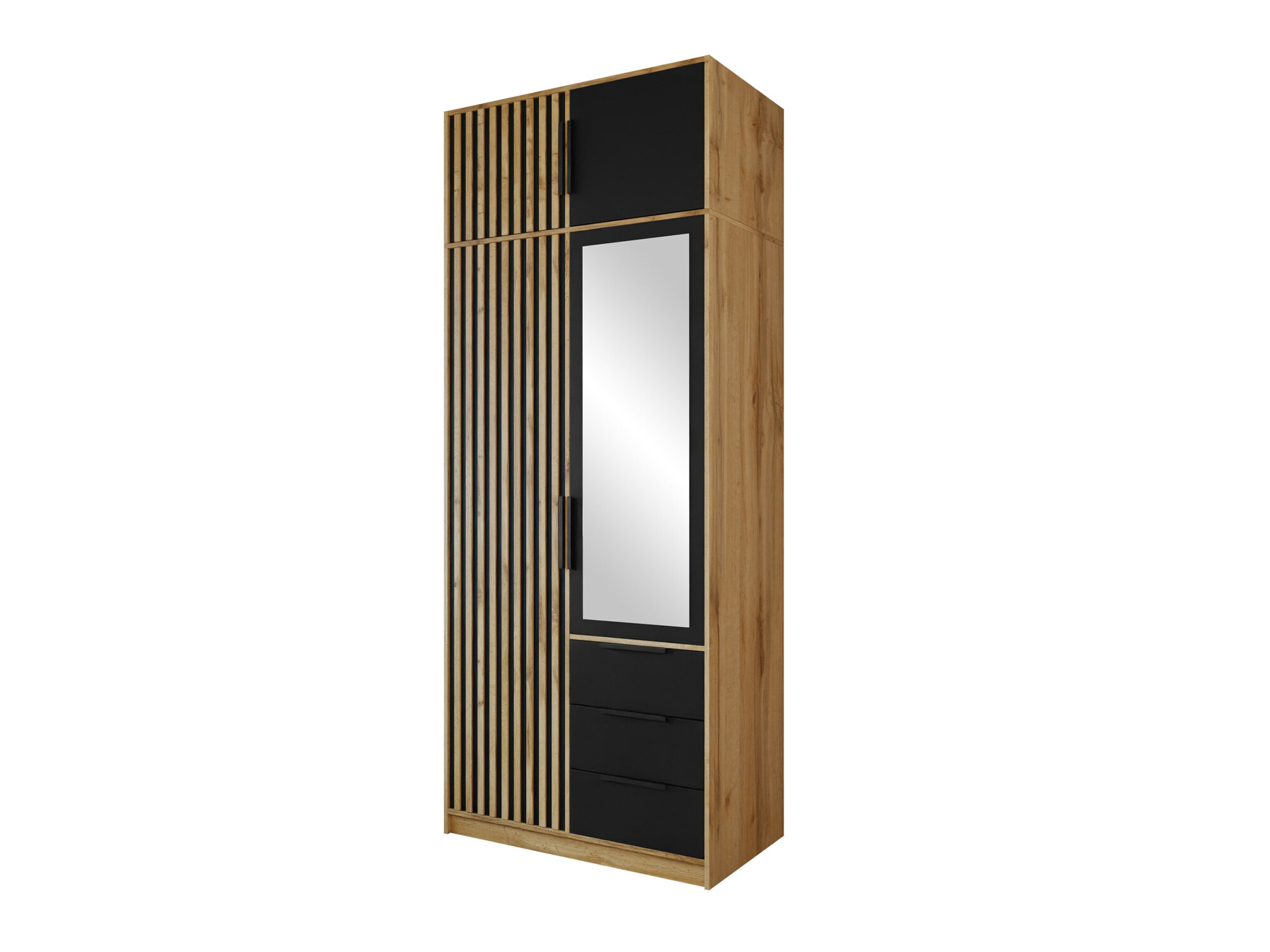Kleiderschrank Collis