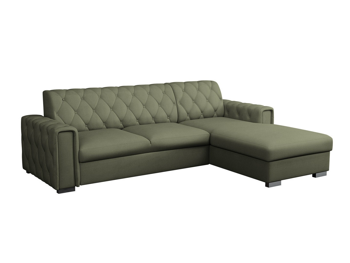 Ecksofa Columbus 203 (Kronos 46)