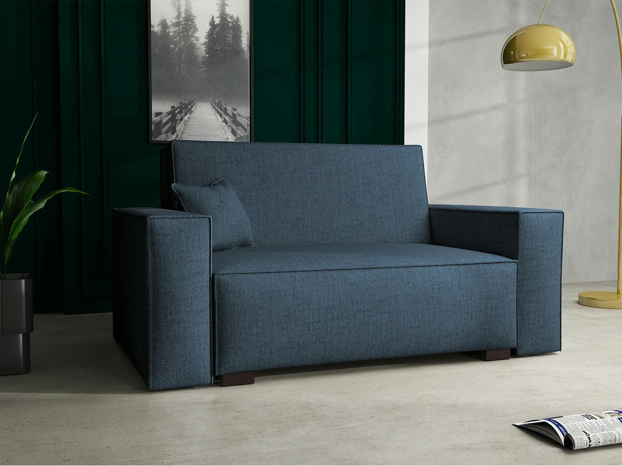 Schlafsofa Serora II (Neve 77)