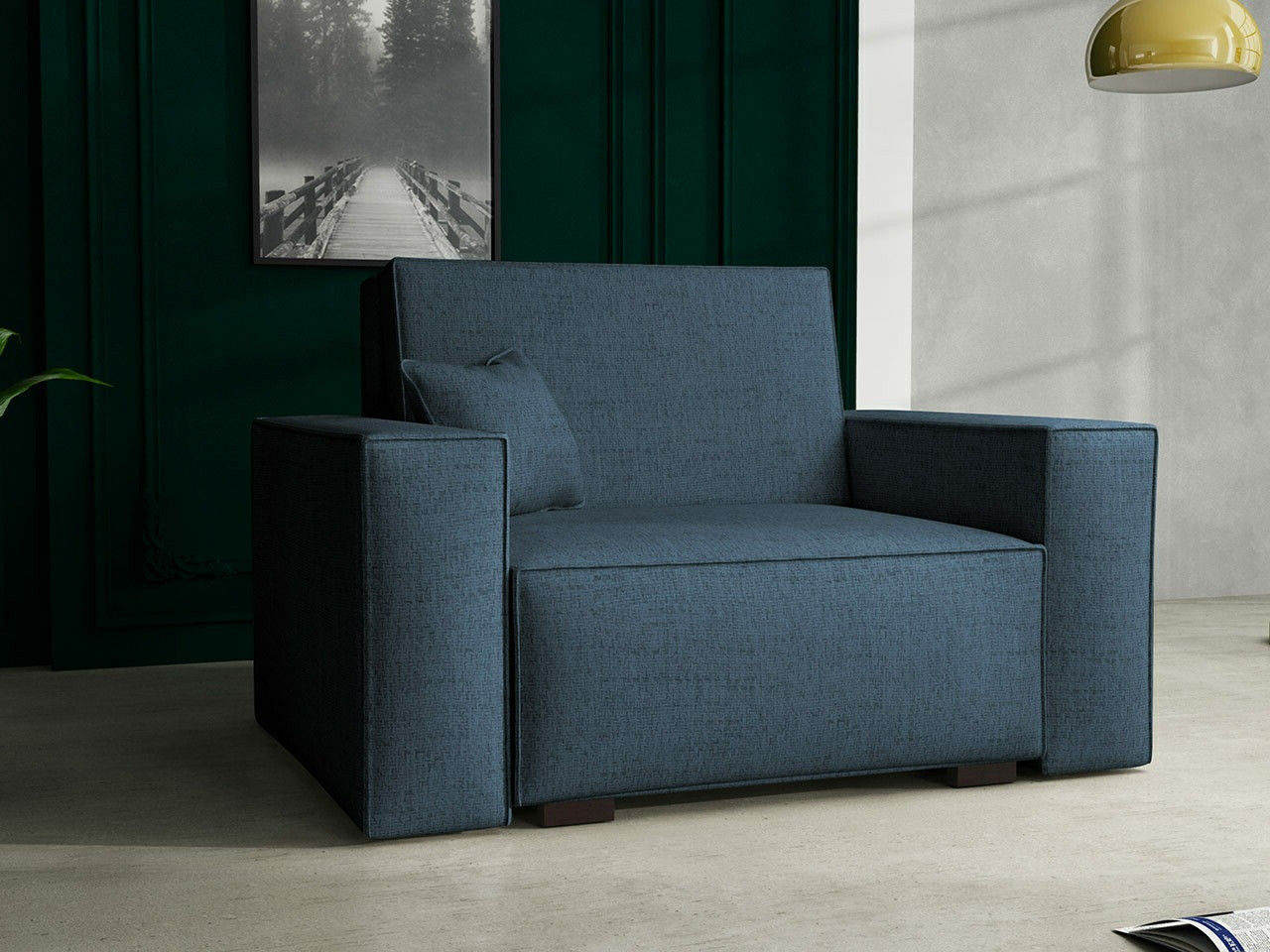 Sessel Serora I (Neve 77)