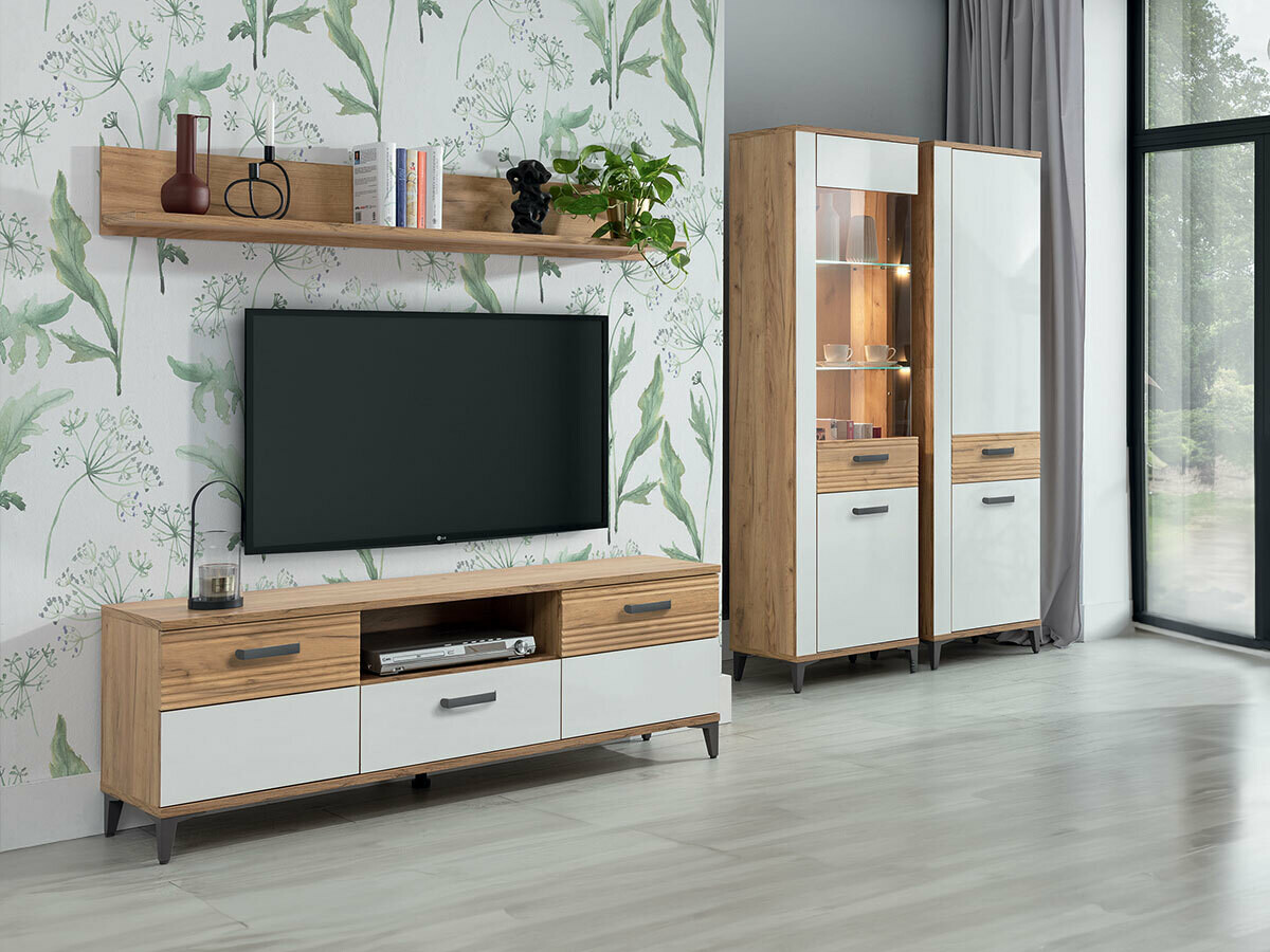 Wohnzimmer-Set Tormave 114
