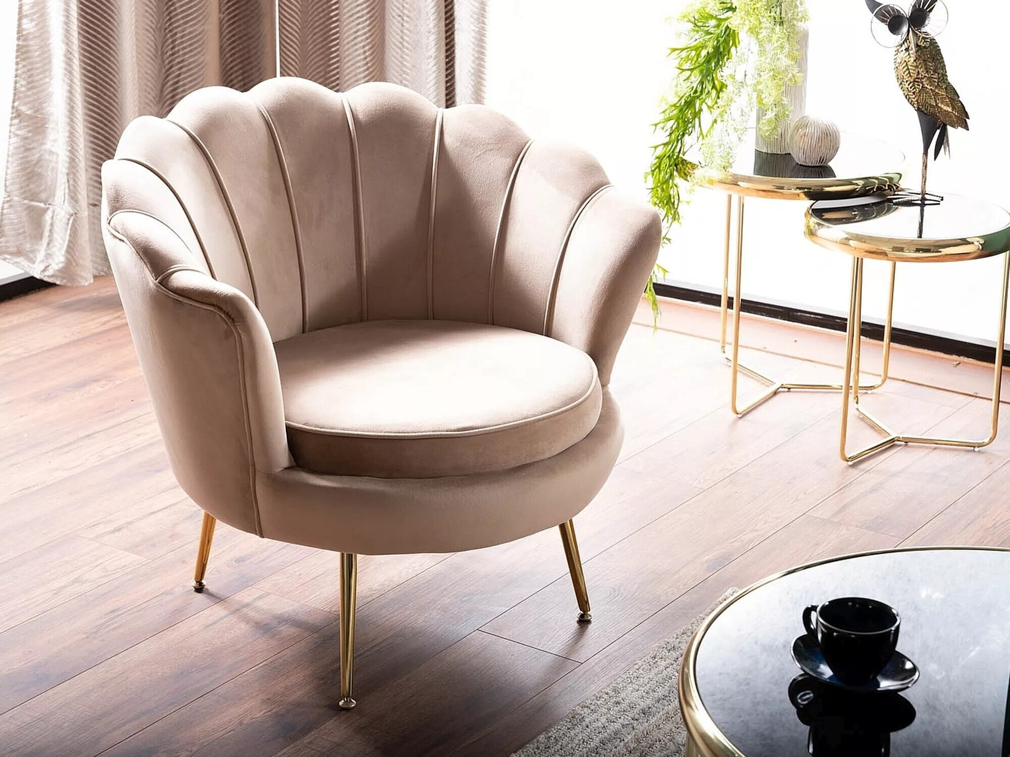 Sessel Detroit 483