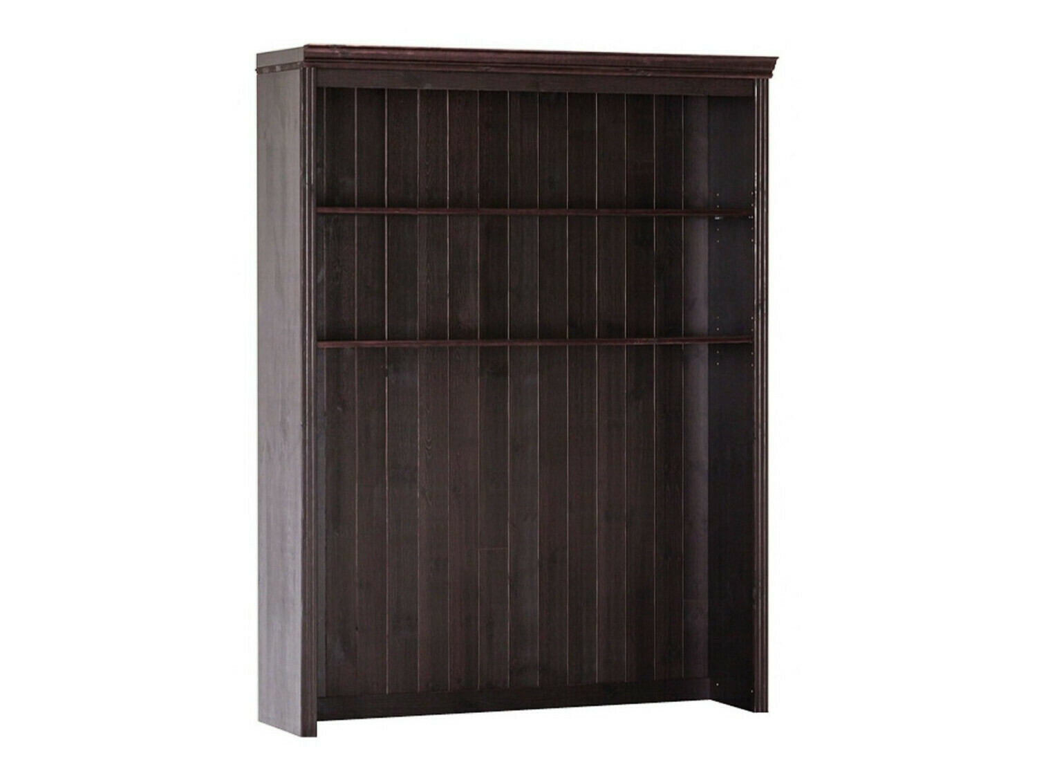 Wohnzimmer-Set Saltoro 140 (Dunkelbraun)