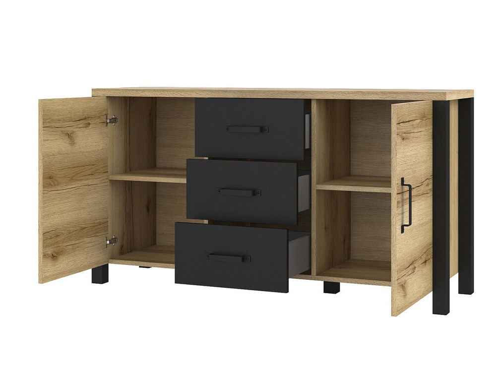 Wohnzimmer-Set Tornua 108