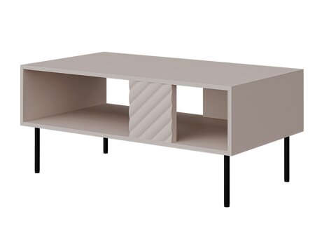 Couchtisch Mortali 102 (Kaschmir)