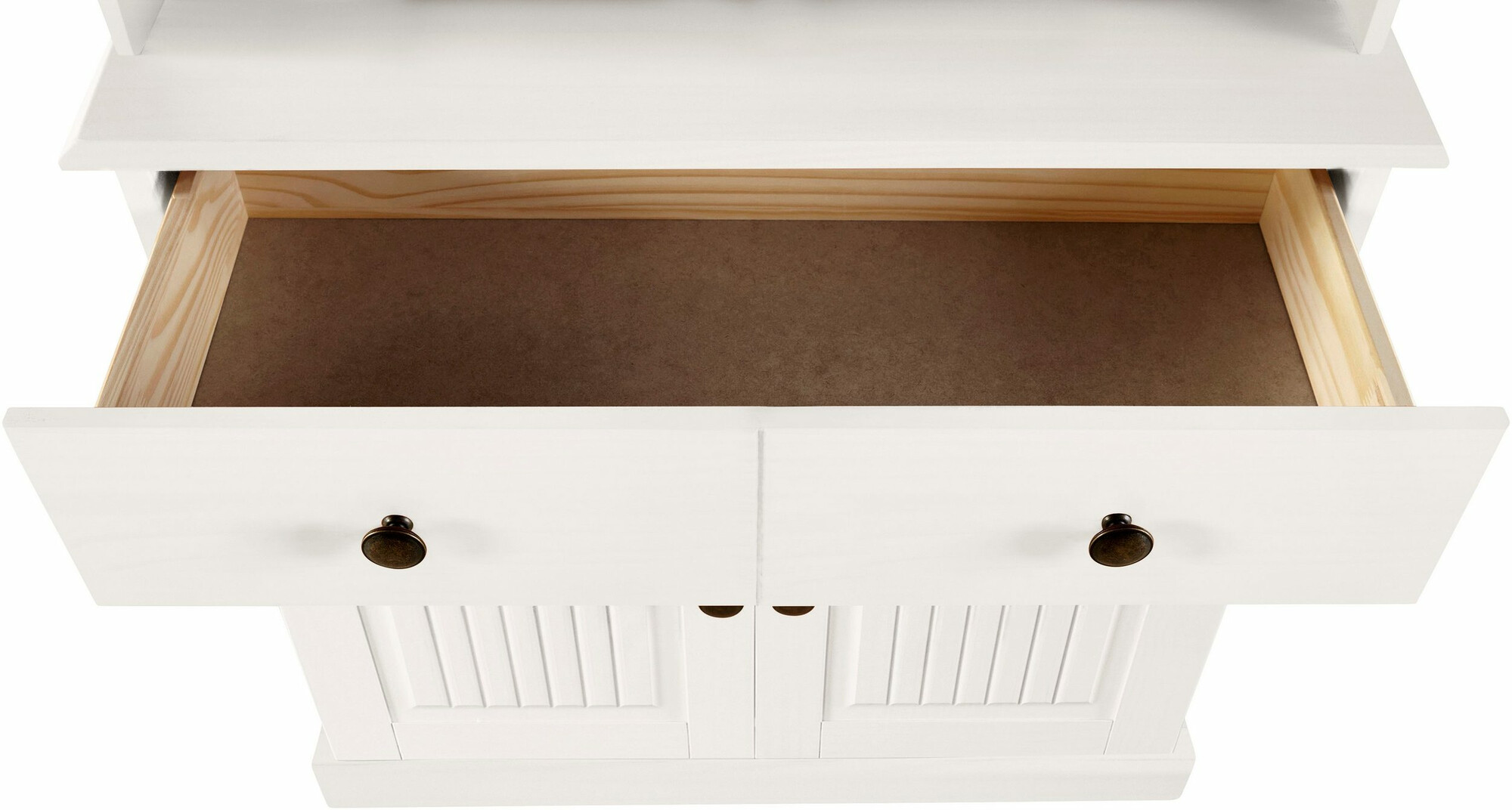 Regal Caltola 105 (Weiss)