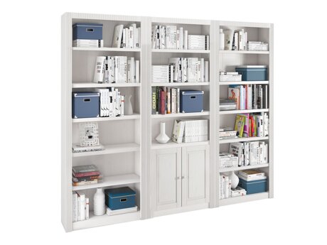 Regalset Orlmara 109 (Weiss)