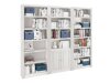 Regalset Orlmara 109 (Weiss)