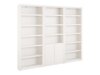 Regalset Orlmara 109 (Weiss)