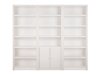 Regalset Orlmara 109 (Weiss)