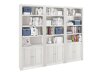 Regalset Orlmara 110 (Weiss)