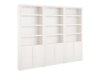 Regalset Orlmara 110 (Weiss)