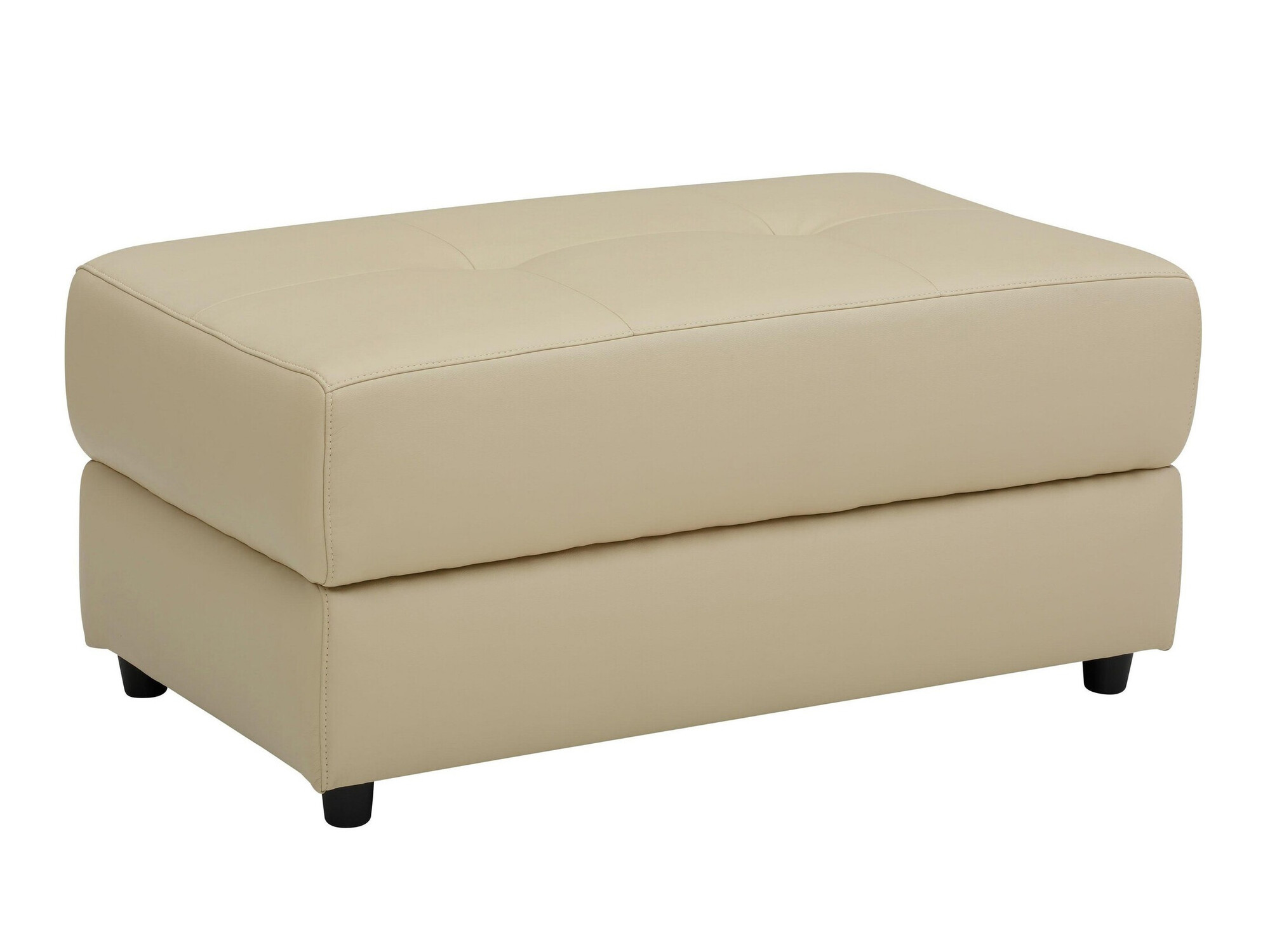 Polsterbank Denton 612 (Beige)