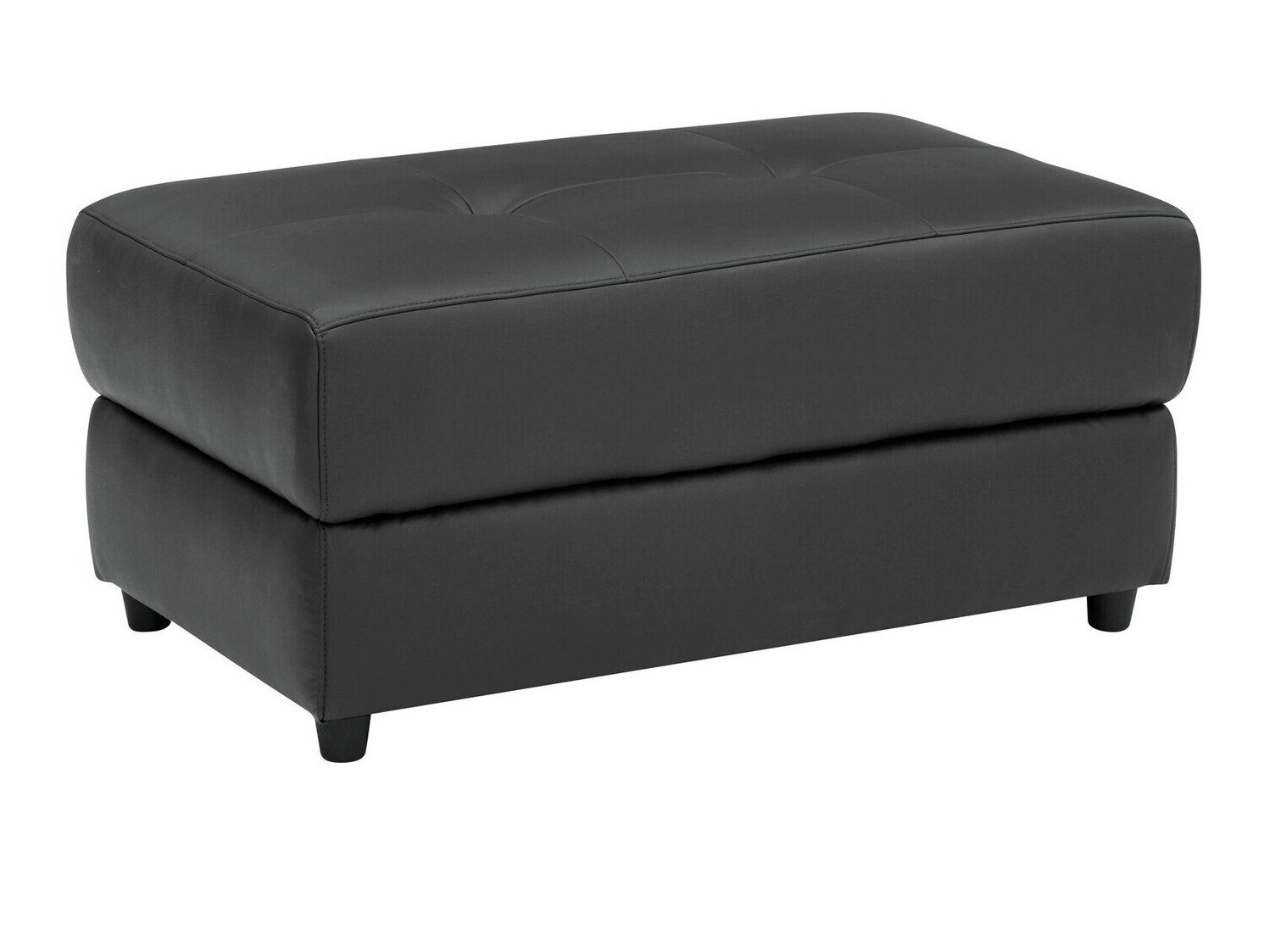 Polsterbank Denton 612 (Dunkelgrau)