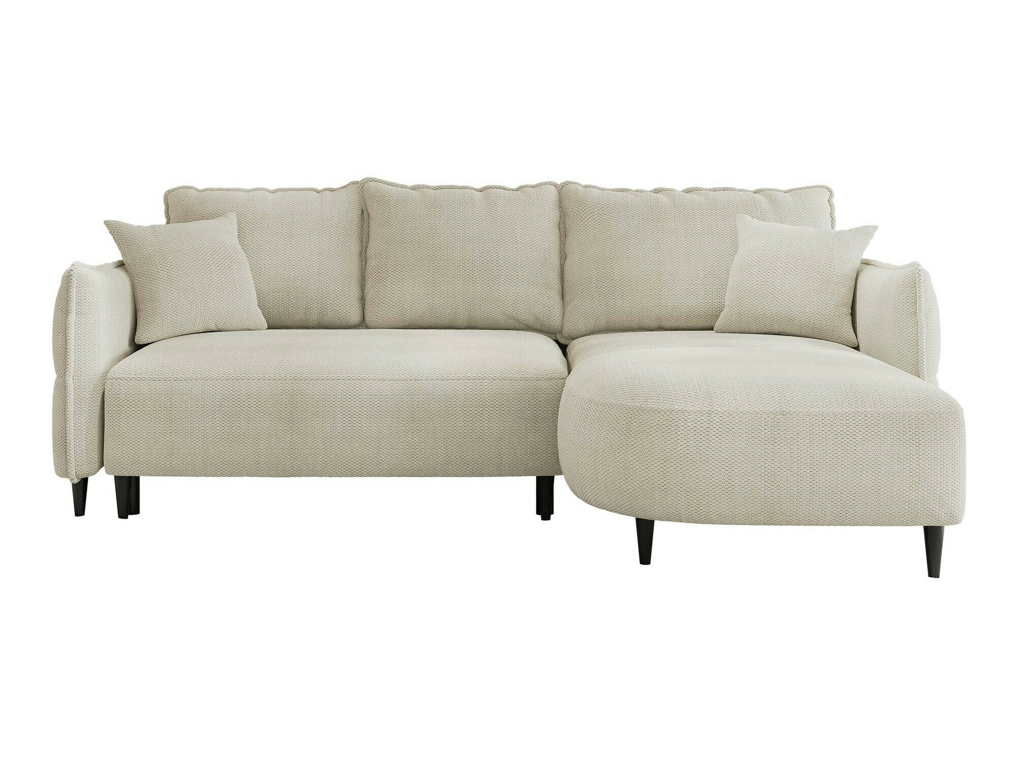 Ecksofa TrendyNest 101 (Onega 14)