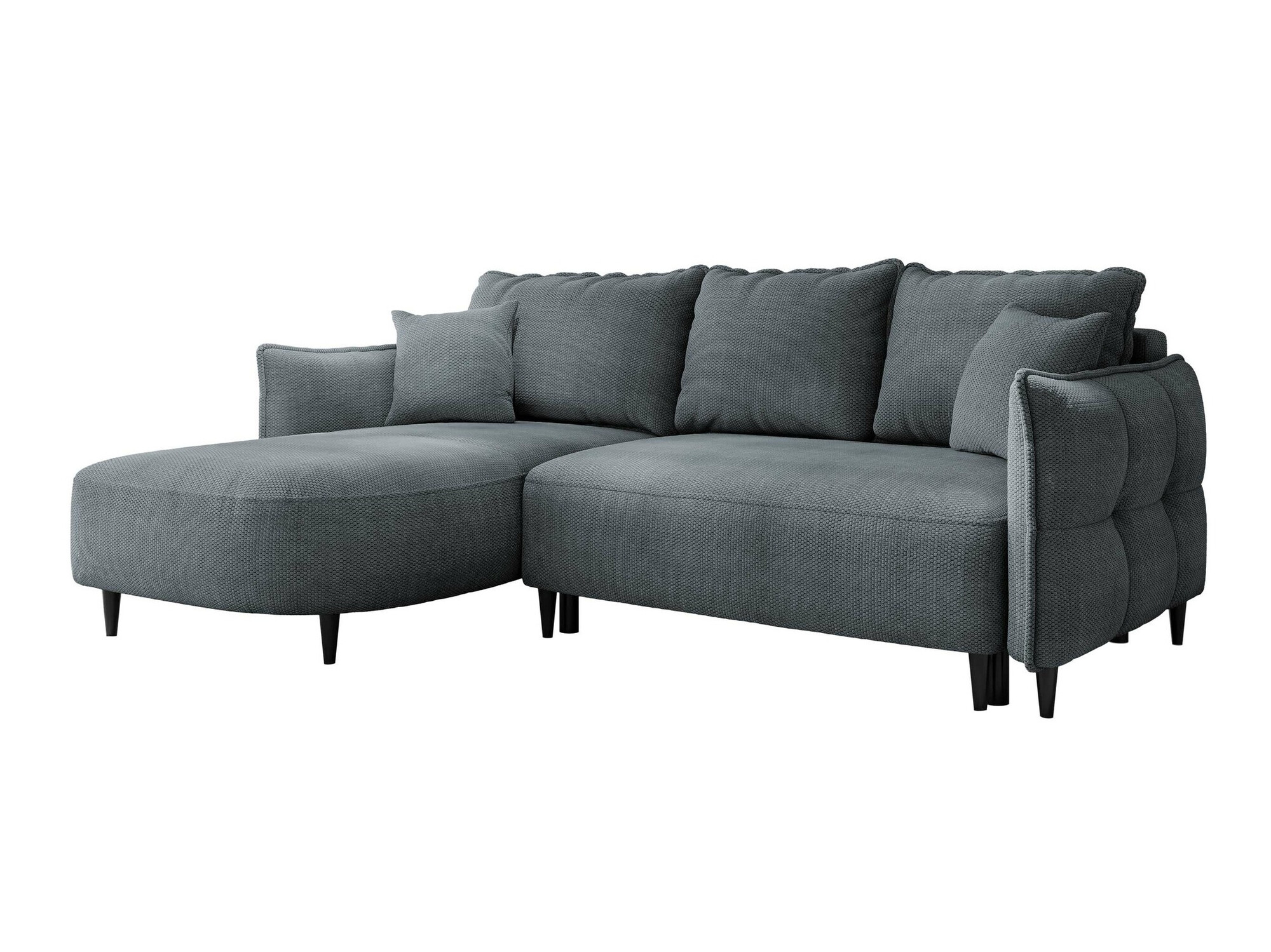 Ecksofa TrendyNest Ocelis (Onega 07)