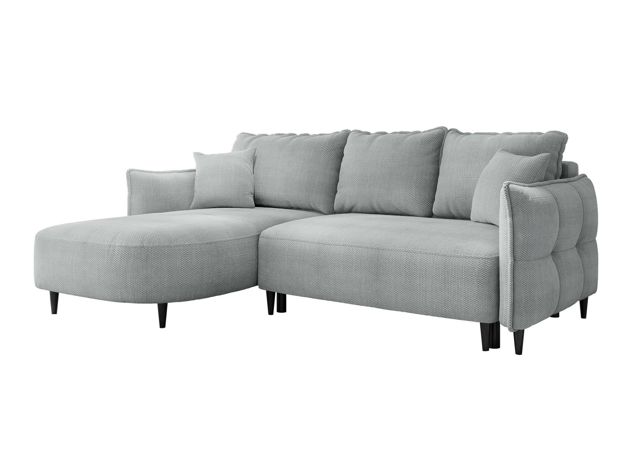 Ecksofa TrendyNest Ocelis (Onega 08)