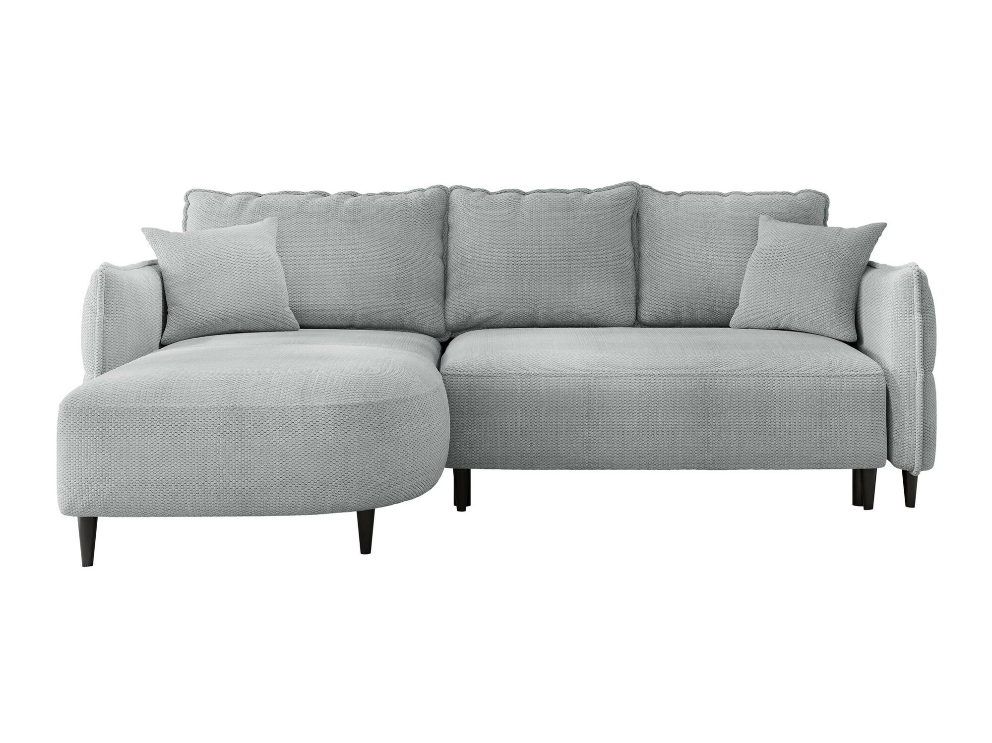 Ecksofa TrendyNest Ocelis (Onega 08)