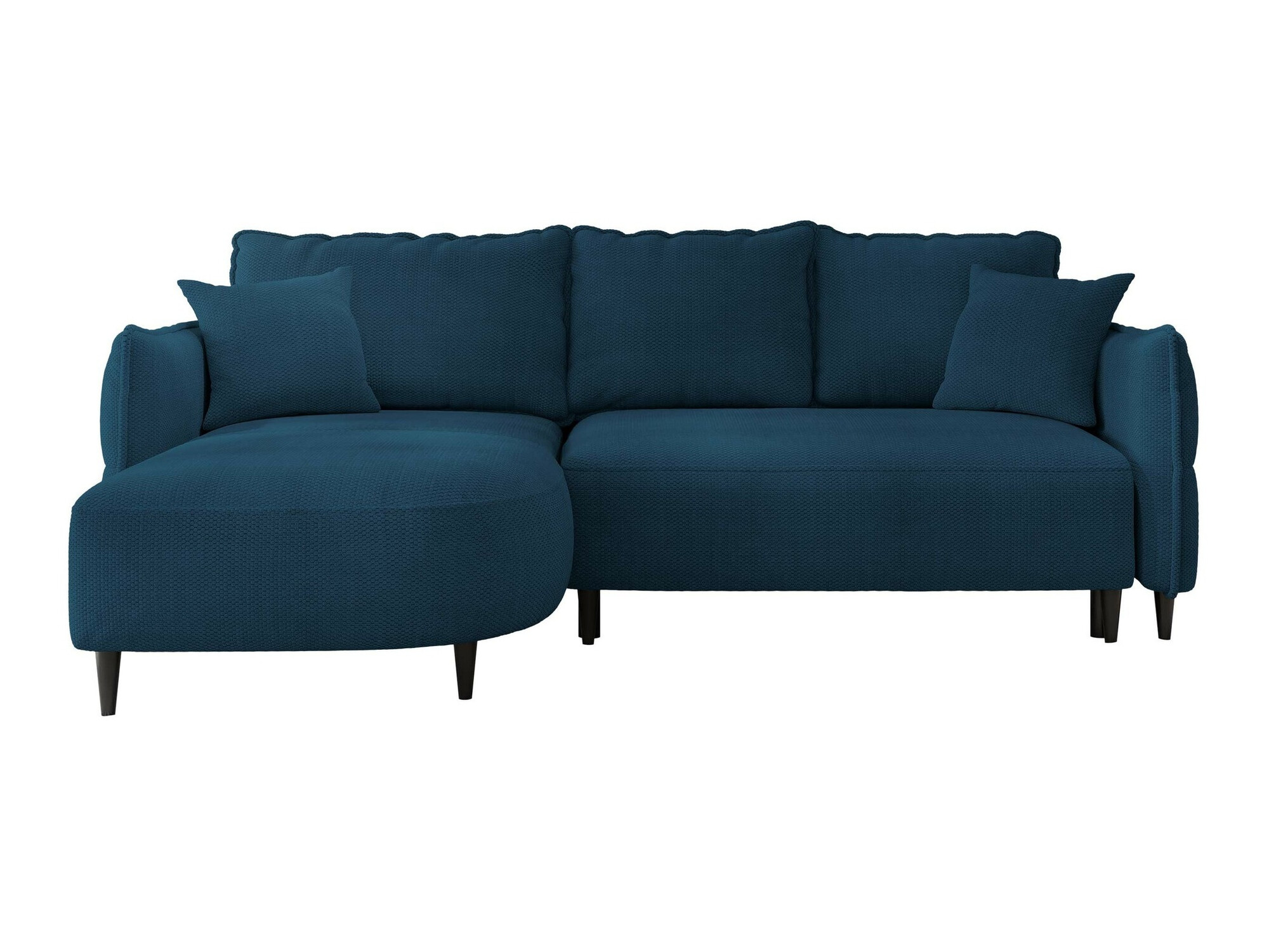 Ecksofa TrendyNest Ocelis (Onega 10)