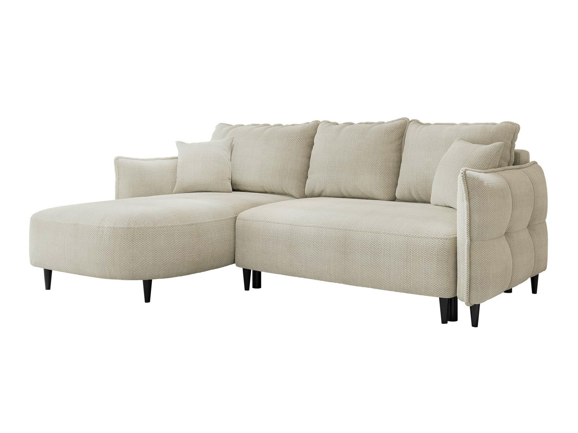 Ecksofa TrendyNest Ocelis (Onega 14)