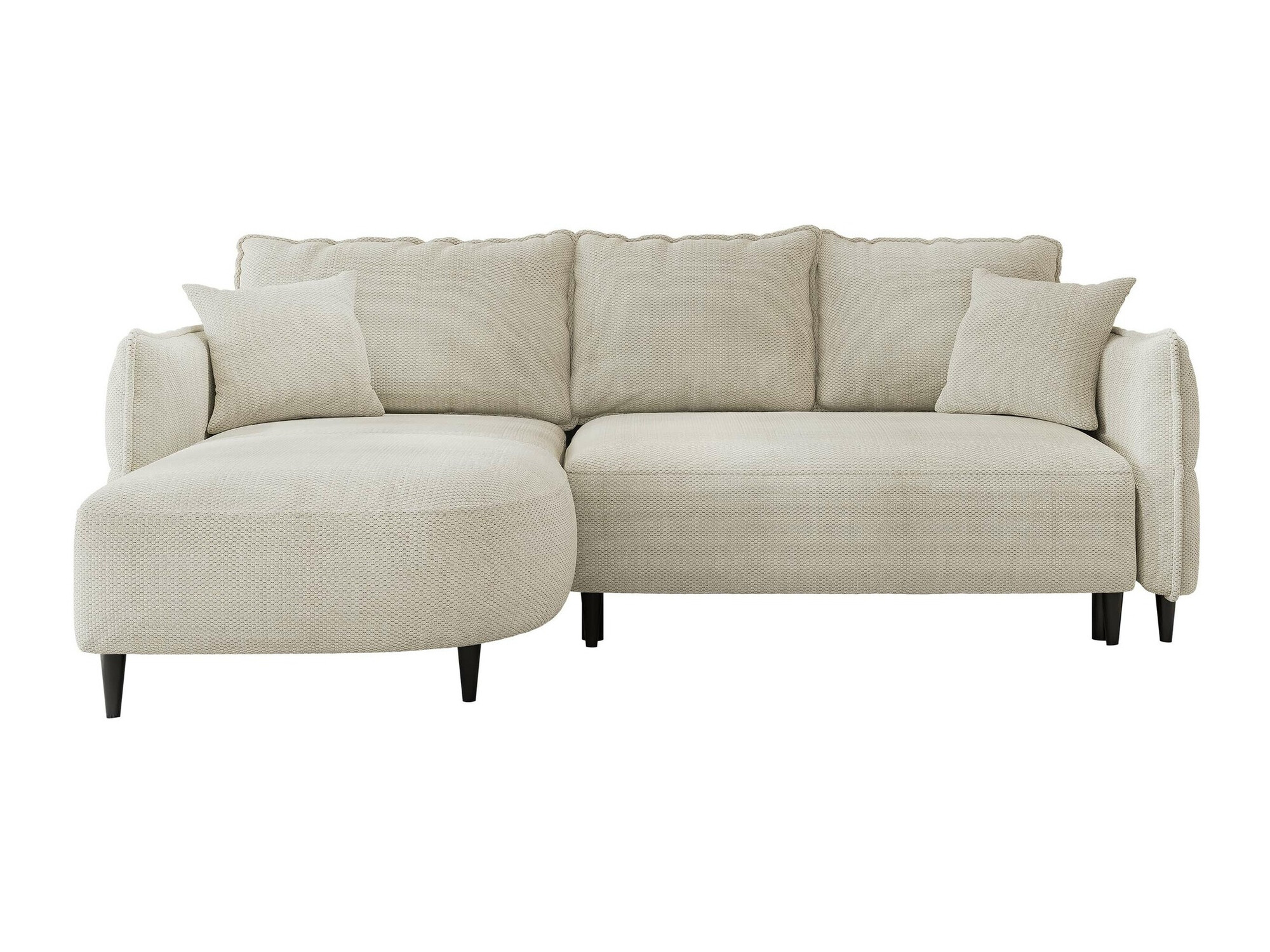 Ecksofa TrendyNest Ocelis (Onega 14)