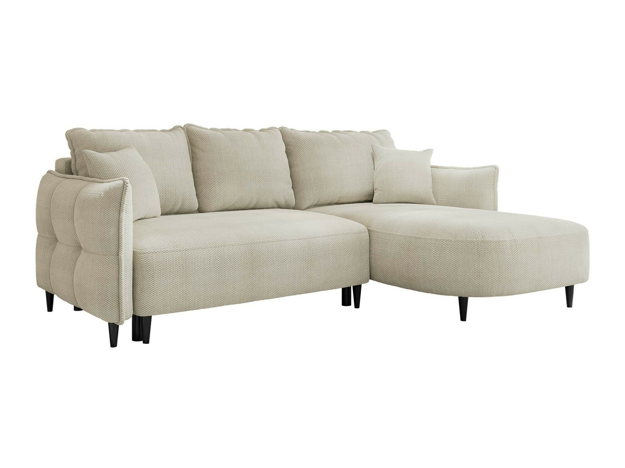Ecksofa TrendyNest Ocelis (Onega 14)